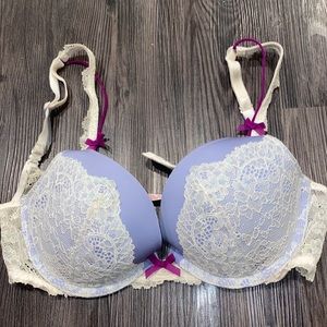 Victoria’s Secret Dream Angel Push Up 34C